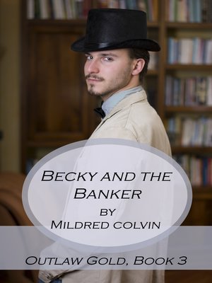 cover image of Becky and the Banker